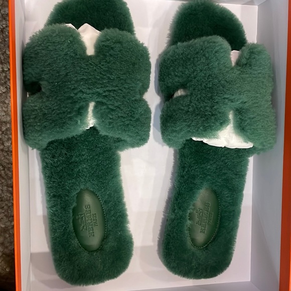 Hermes Shoes - Hermes sandals Oran